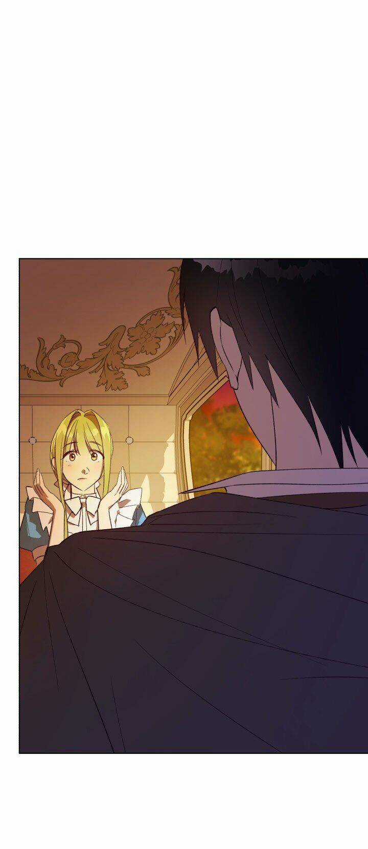 Công Chúa Khắc Dấu Lên Kẻ Phản Nghịch Chapter 31 trang 16