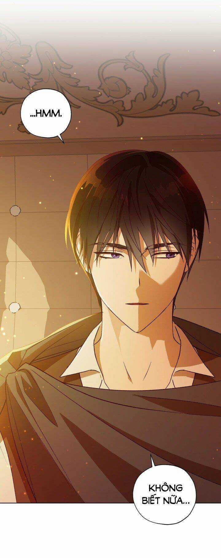 Công Chúa Khắc Dấu Lên Kẻ Phản Nghịch Chapter 31 trang 19