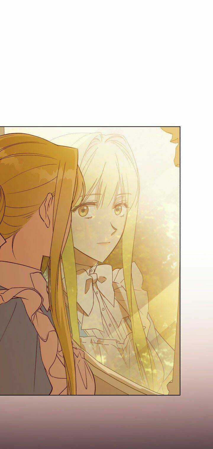 Công Chúa Khắc Dấu Lên Kẻ Phản Nghịch Chapter 31 trang 2