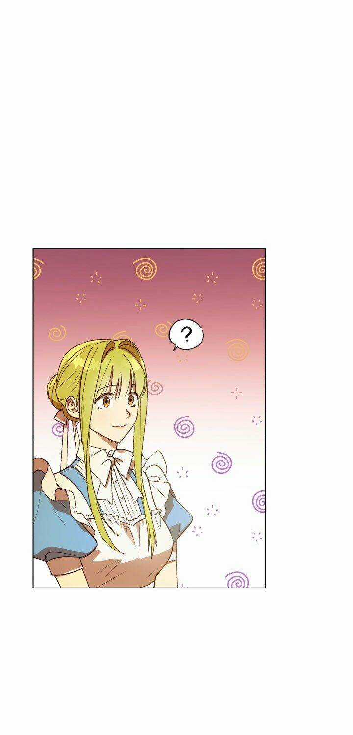 Công Chúa Khắc Dấu Lên Kẻ Phản Nghịch Chapter 31 trang 20