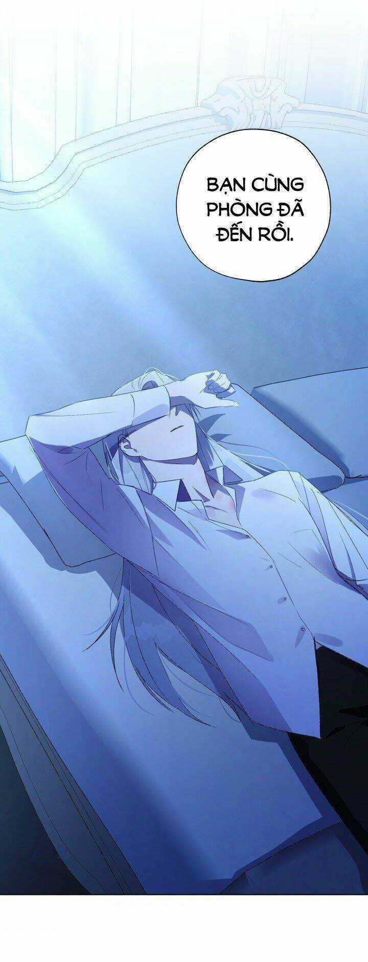 Công Chúa Khắc Dấu Lên Kẻ Phản Nghịch Chapter 31 trang 24