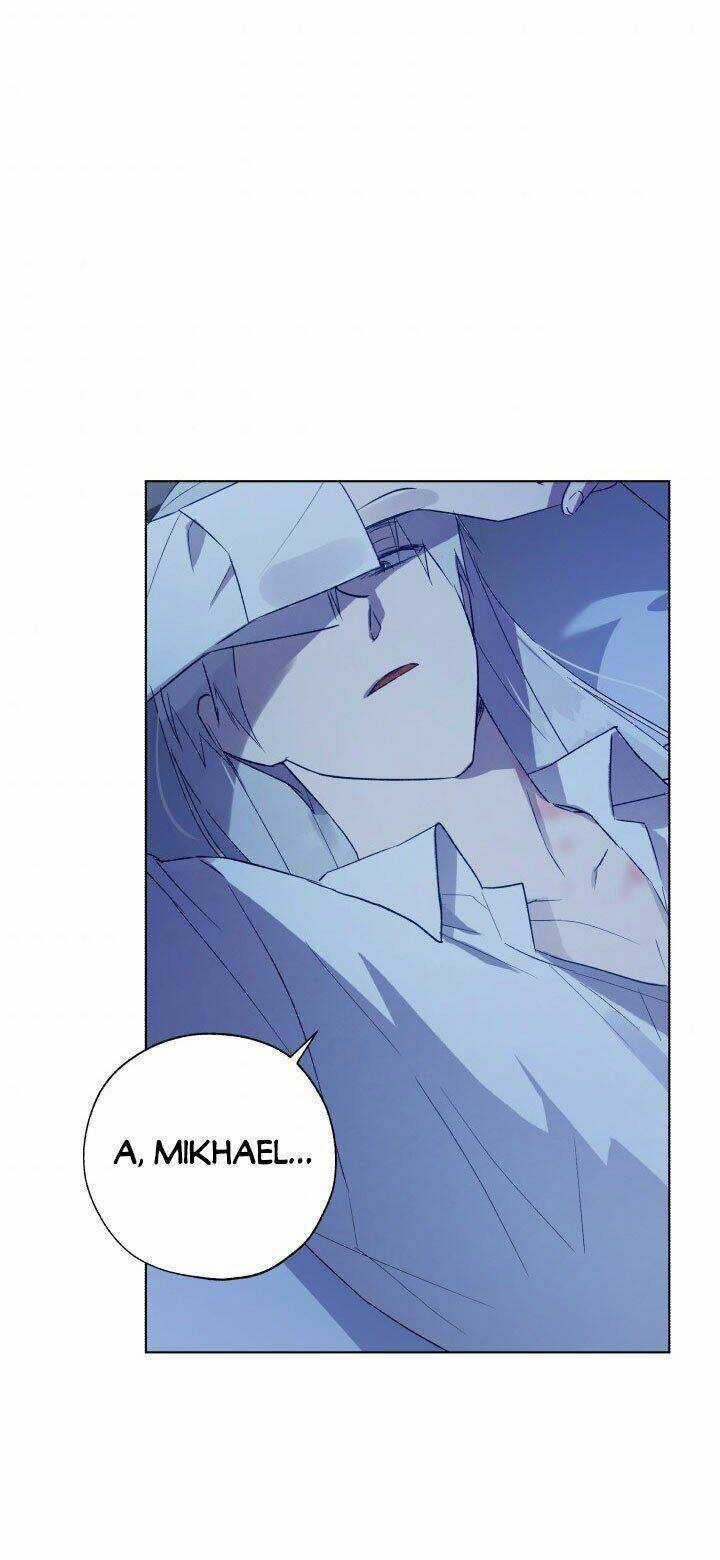 Công Chúa Khắc Dấu Lên Kẻ Phản Nghịch Chapter 31 trang 25