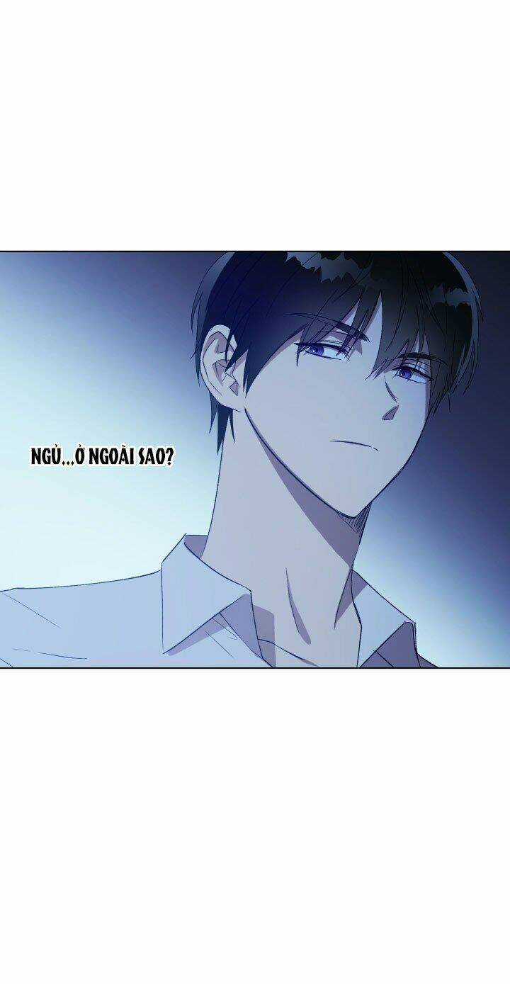 Công Chúa Khắc Dấu Lên Kẻ Phản Nghịch Chapter 31 trang 28