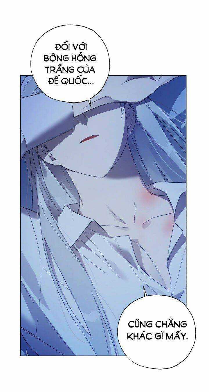 Công Chúa Khắc Dấu Lên Kẻ Phản Nghịch Chapter 31 trang 29