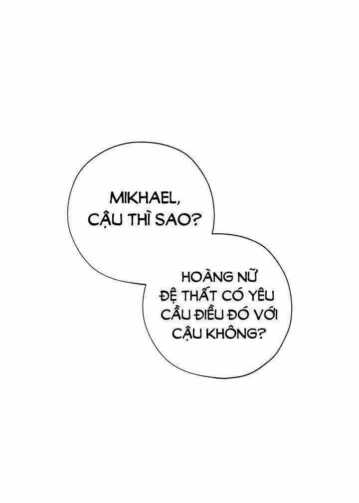 Công Chúa Khắc Dấu Lên Kẻ Phản Nghịch Chapter 31 trang 30