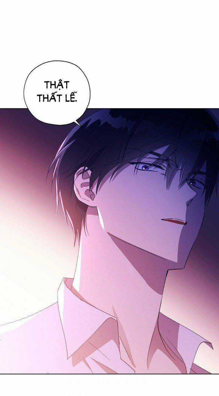 Công Chúa Khắc Dấu Lên Kẻ Phản Nghịch Chapter 31 trang 31