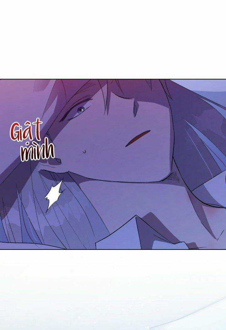 Công Chúa Khắc Dấu Lên Kẻ Phản Nghịch Chapter 31 trang 32