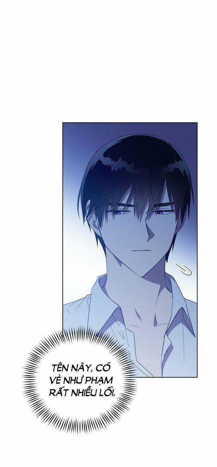 Công Chúa Khắc Dấu Lên Kẻ Phản Nghịch Chapter 31 trang 34