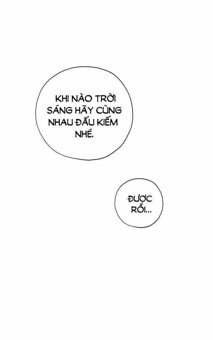 Công Chúa Khắc Dấu Lên Kẻ Phản Nghịch Chapter 31 trang 36