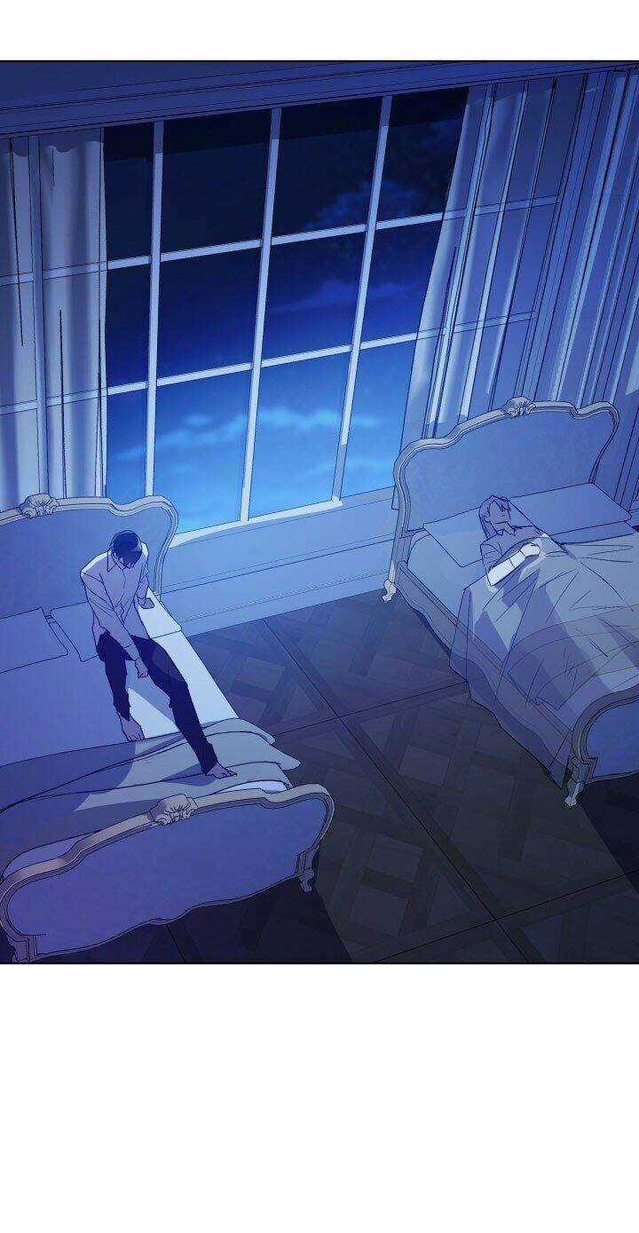 Công Chúa Khắc Dấu Lên Kẻ Phản Nghịch Chapter 31 trang 37