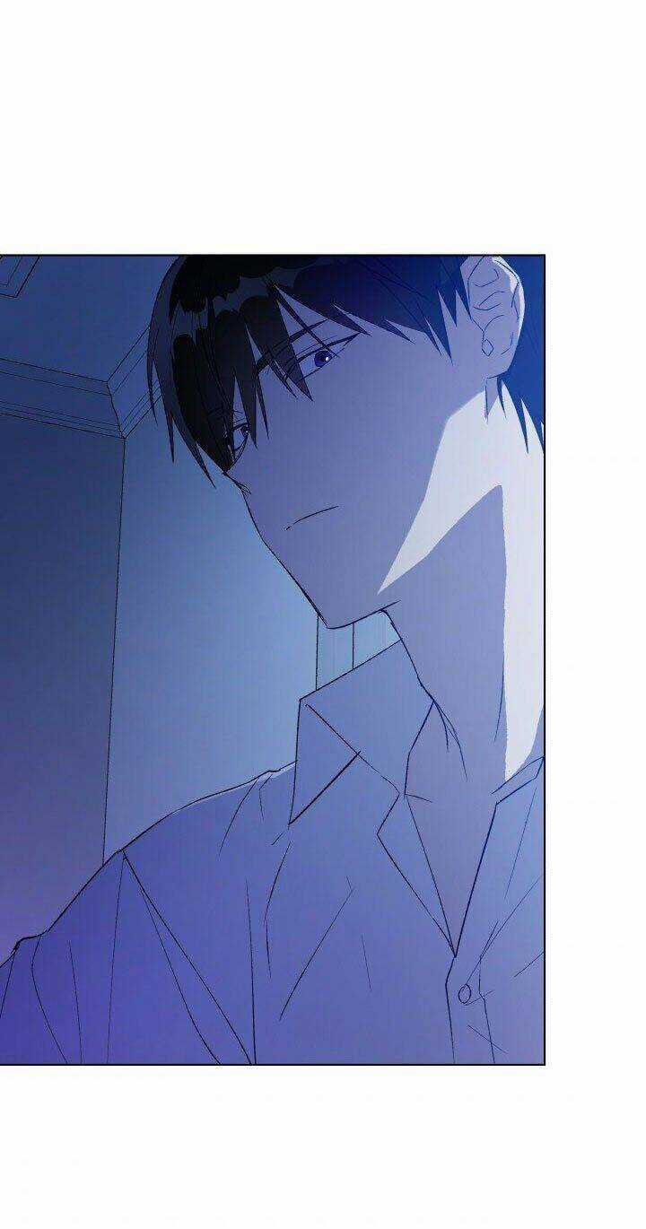 Công Chúa Khắc Dấu Lên Kẻ Phản Nghịch Chapter 31 trang 38