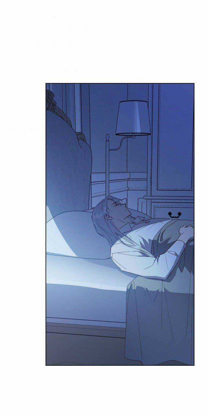 Công Chúa Khắc Dấu Lên Kẻ Phản Nghịch Chapter 31 trang 39