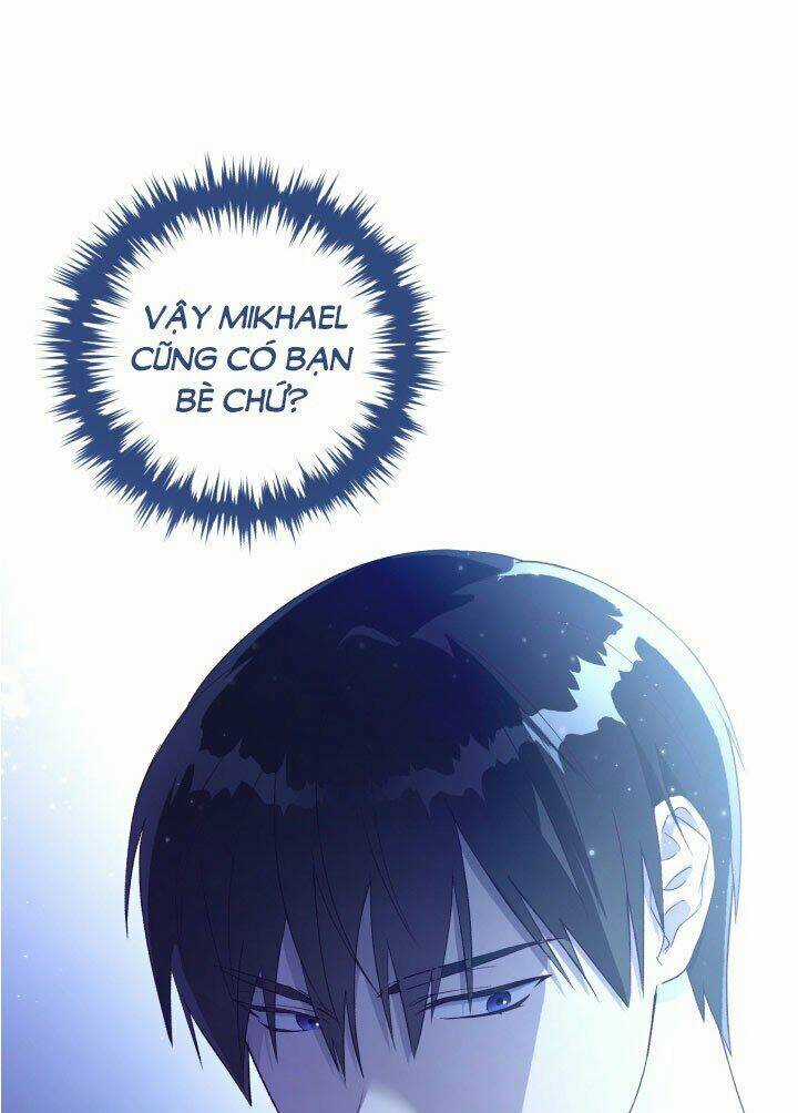 Công Chúa Khắc Dấu Lên Kẻ Phản Nghịch Chapter 31 trang 40