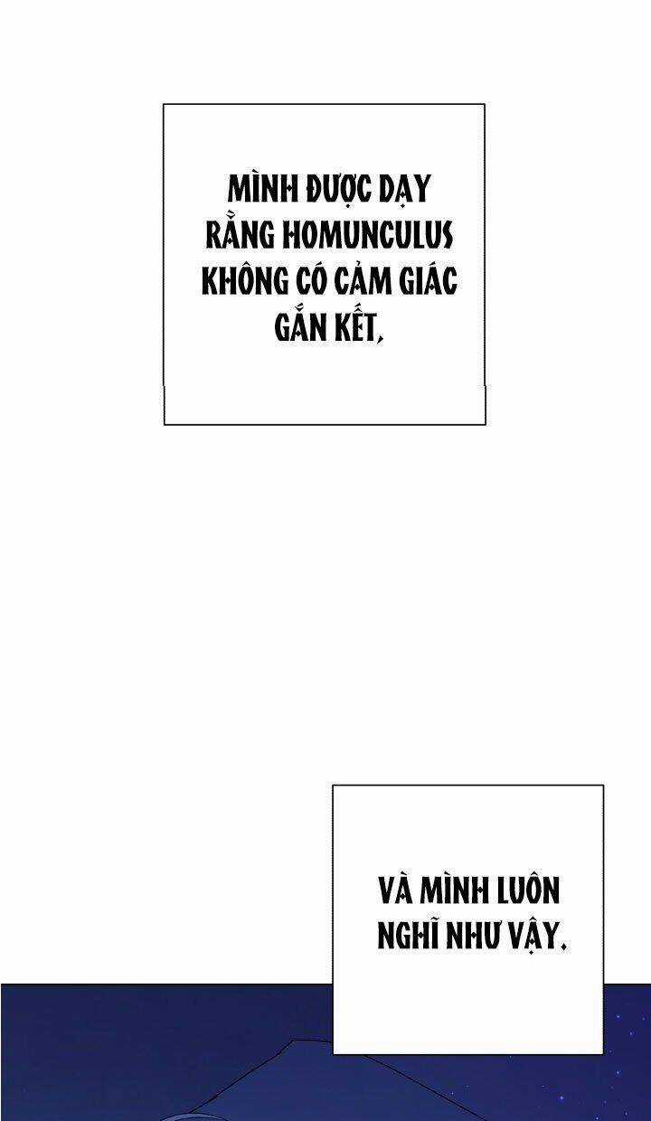 Công Chúa Khắc Dấu Lên Kẻ Phản Nghịch Chapter 31 trang 42