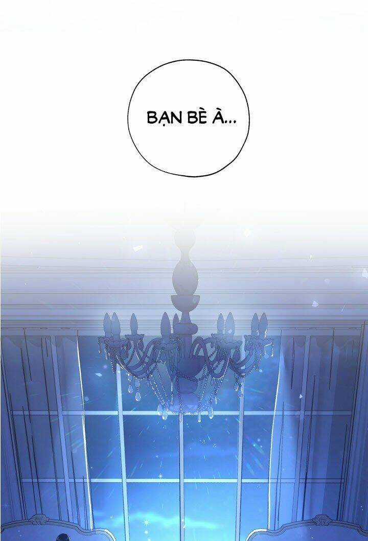 Công Chúa Khắc Dấu Lên Kẻ Phản Nghịch Chapter 31 trang 44