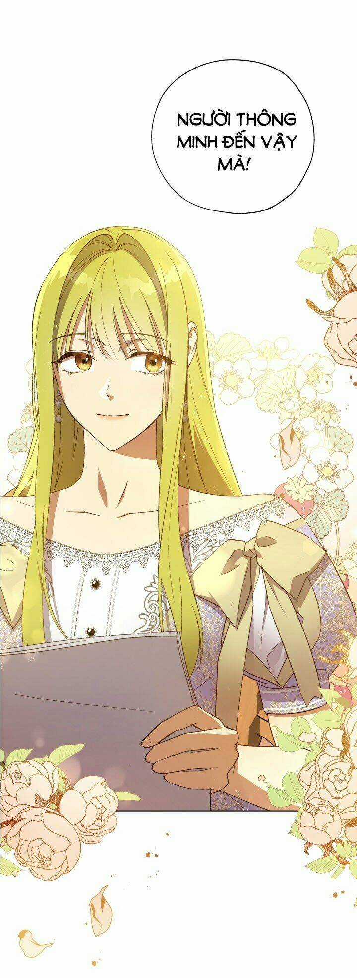 Công Chúa Khắc Dấu Lên Kẻ Phản Nghịch Chapter 31 trang 49