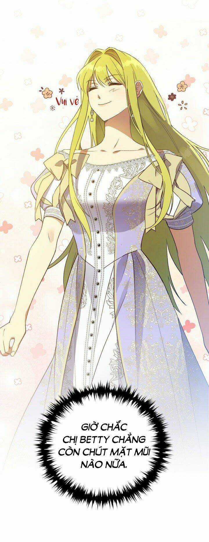 Công Chúa Khắc Dấu Lên Kẻ Phản Nghịch Chapter 31 trang 59