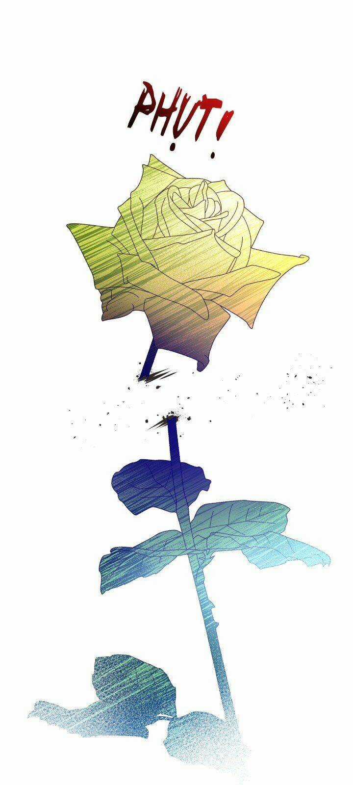 Công Chúa Khắc Dấu Lên Kẻ Phản Nghịch Chapter 31 trang 60