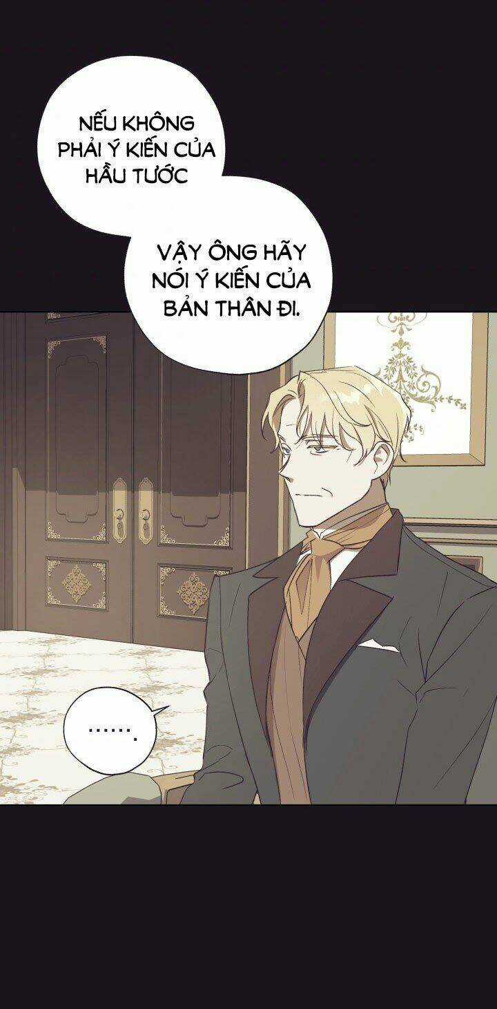 Công Chúa Khắc Dấu Lên Kẻ Phản Nghịch Chapter 31 trang 64