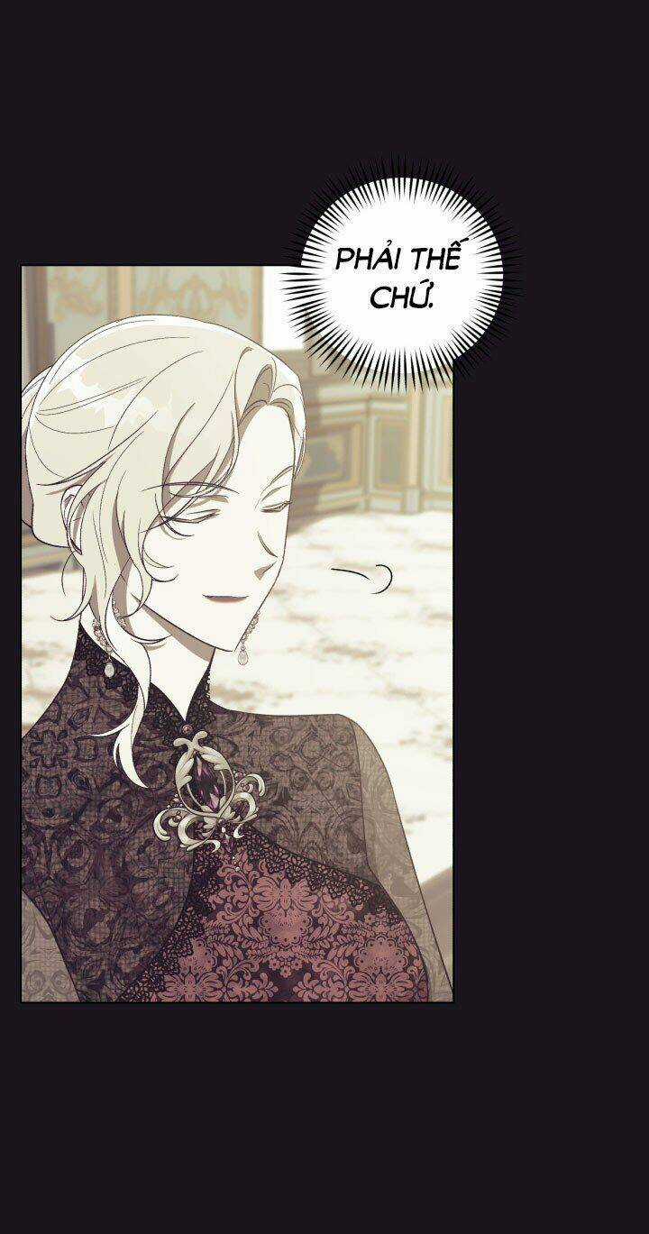 Công Chúa Khắc Dấu Lên Kẻ Phản Nghịch Chapter 31 trang 65