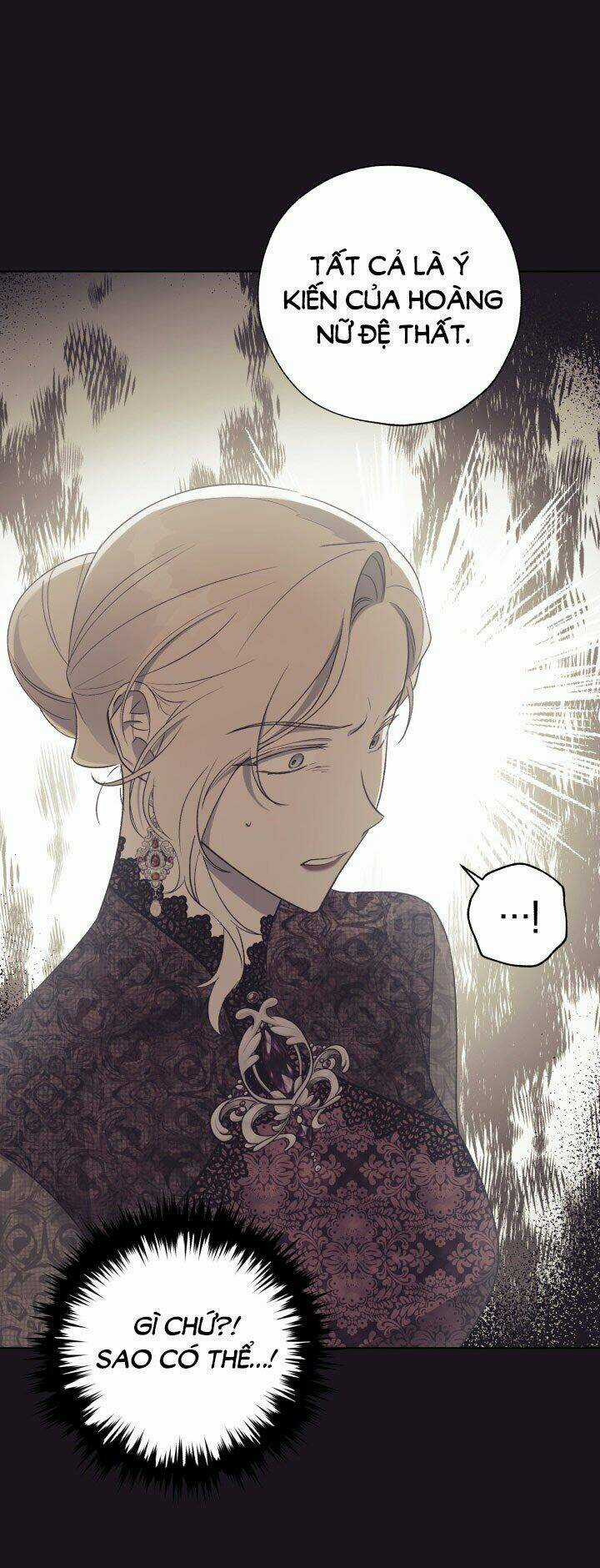 Công Chúa Khắc Dấu Lên Kẻ Phản Nghịch Chapter 31 trang 67