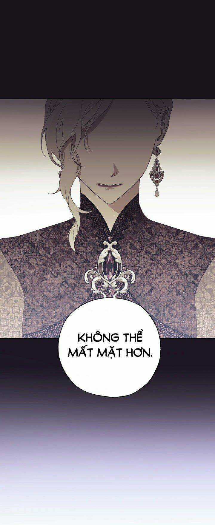 Công Chúa Khắc Dấu Lên Kẻ Phản Nghịch Chapter 31 trang 69