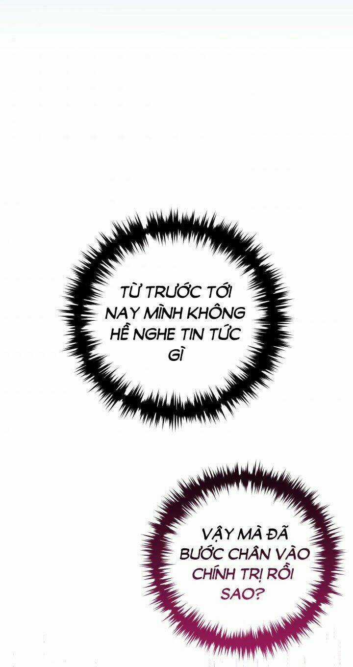 Công Chúa Khắc Dấu Lên Kẻ Phản Nghịch Chapter 31 trang 70