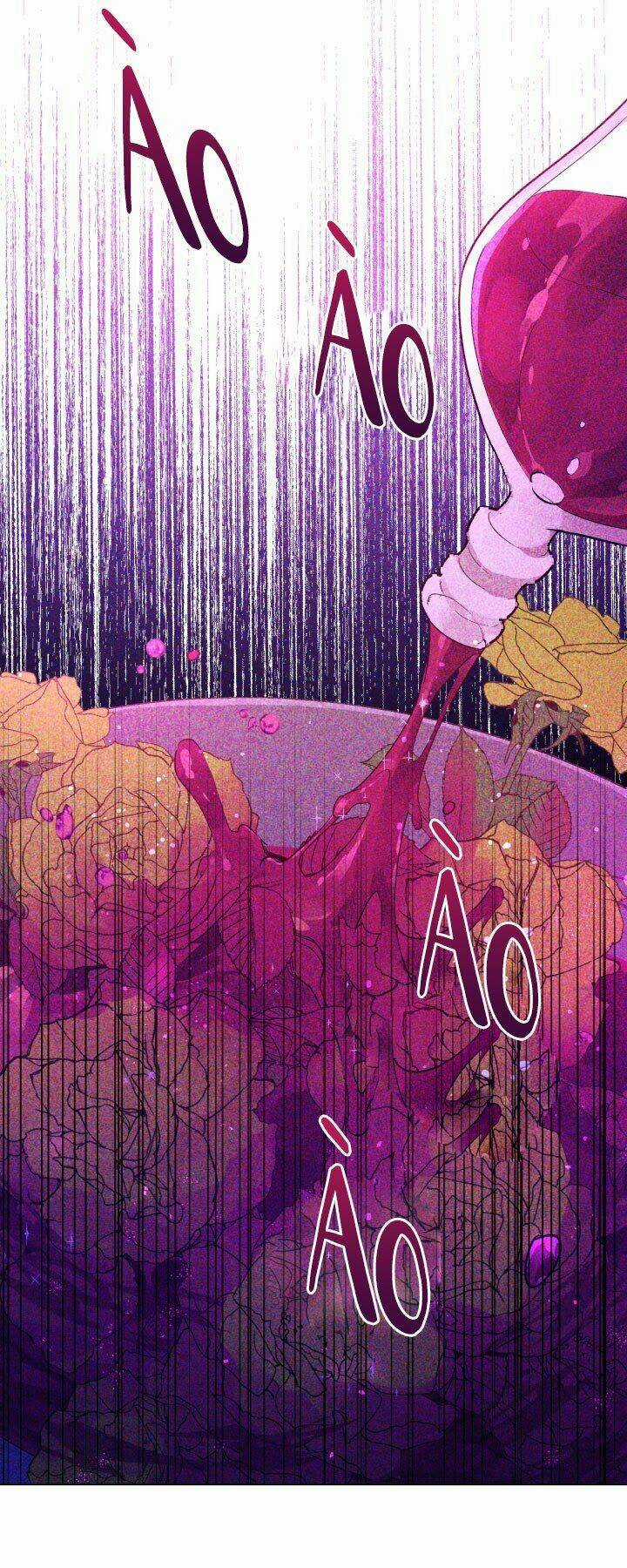 Công Chúa Khắc Dấu Lên Kẻ Phản Nghịch Chapter 31 trang 71