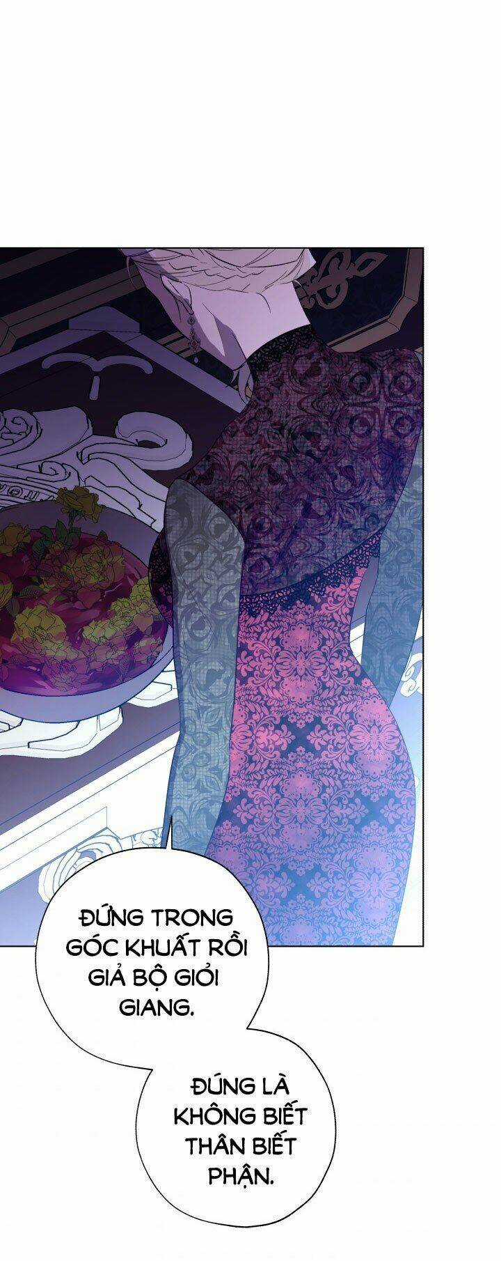 Công Chúa Khắc Dấu Lên Kẻ Phản Nghịch Chapter 31 trang 75