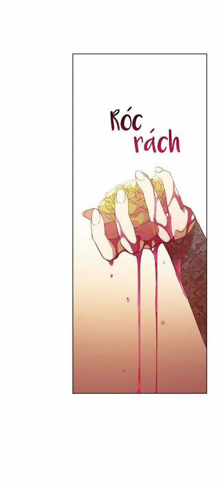 Công Chúa Khắc Dấu Lên Kẻ Phản Nghịch Chapter 31 trang 76