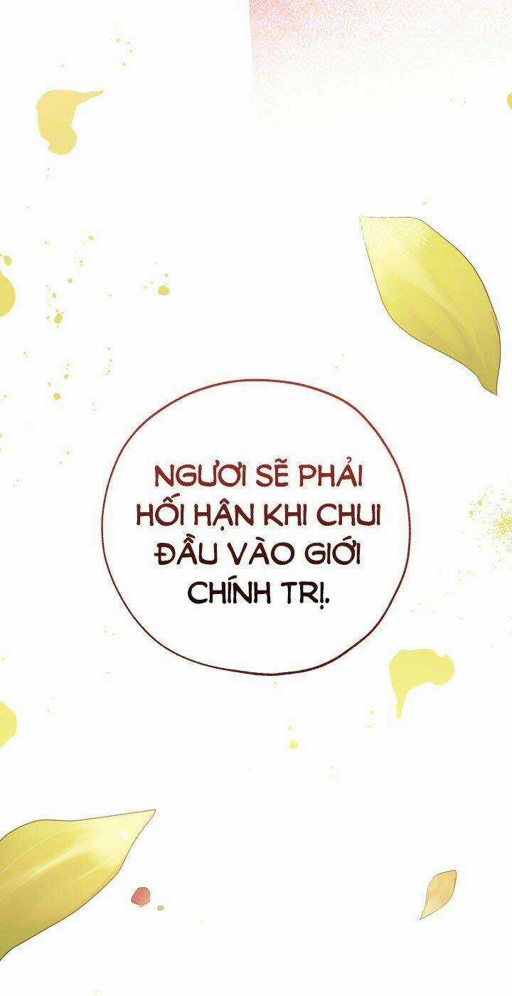 Công Chúa Khắc Dấu Lên Kẻ Phản Nghịch Chapter 31 trang 79