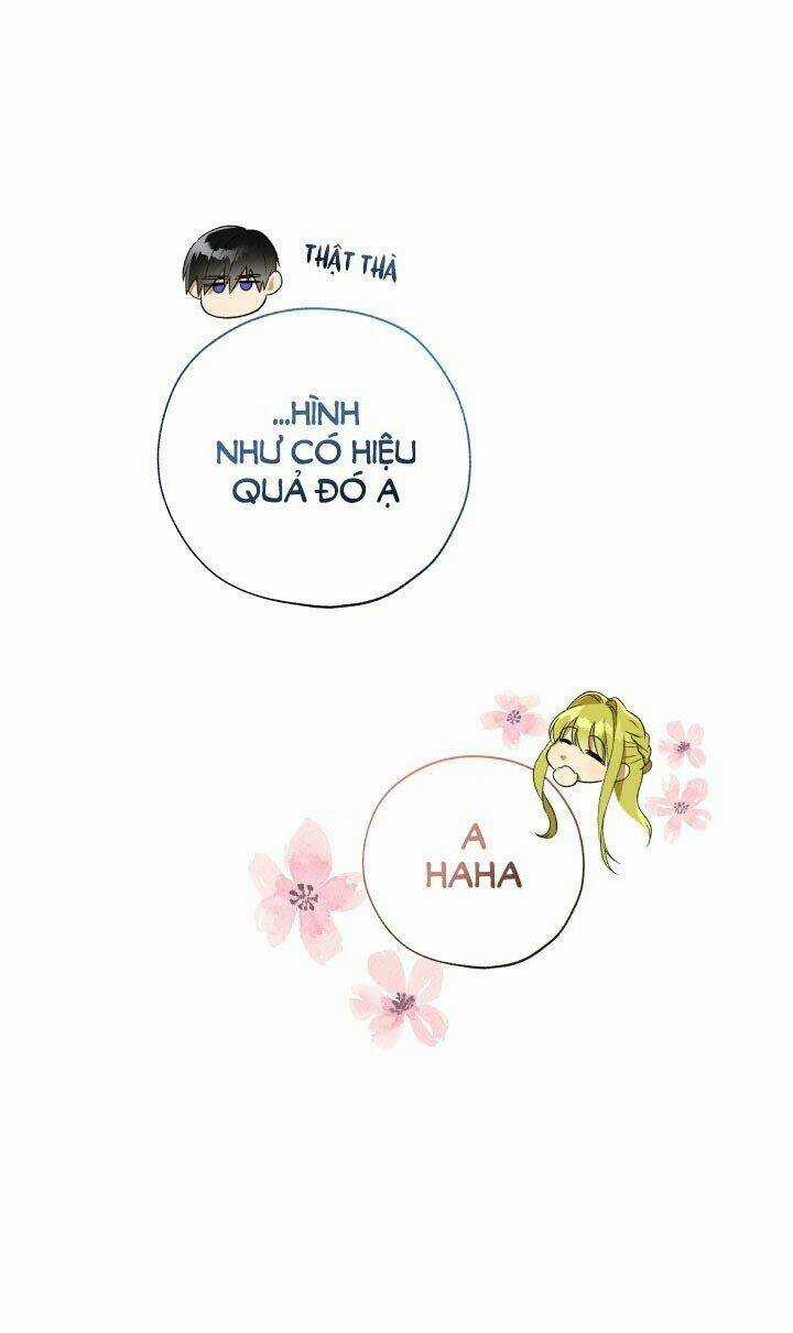 Công Chúa Khắc Dấu Lên Kẻ Phản Nghịch Chapter 32 trang 10