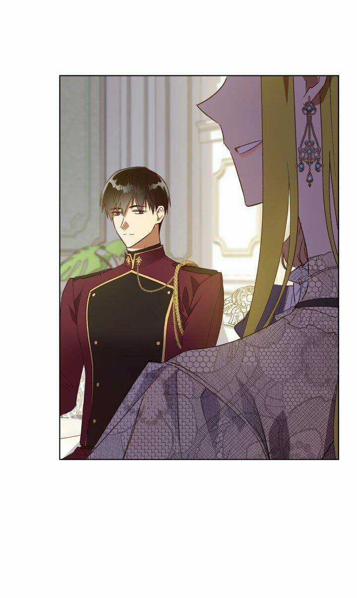 Công Chúa Khắc Dấu Lên Kẻ Phản Nghịch Chapter 32 trang 13