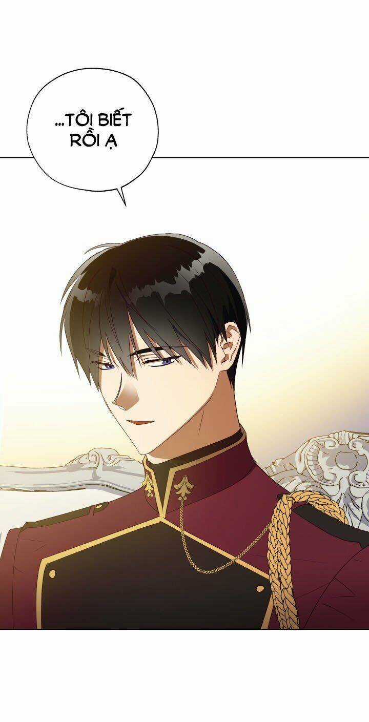 Công Chúa Khắc Dấu Lên Kẻ Phản Nghịch Chapter 32 trang 26