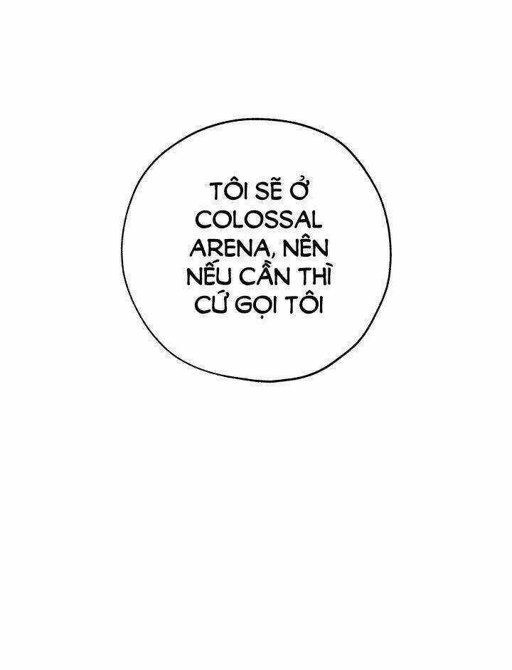 Công Chúa Khắc Dấu Lên Kẻ Phản Nghịch Chapter 32 trang 27