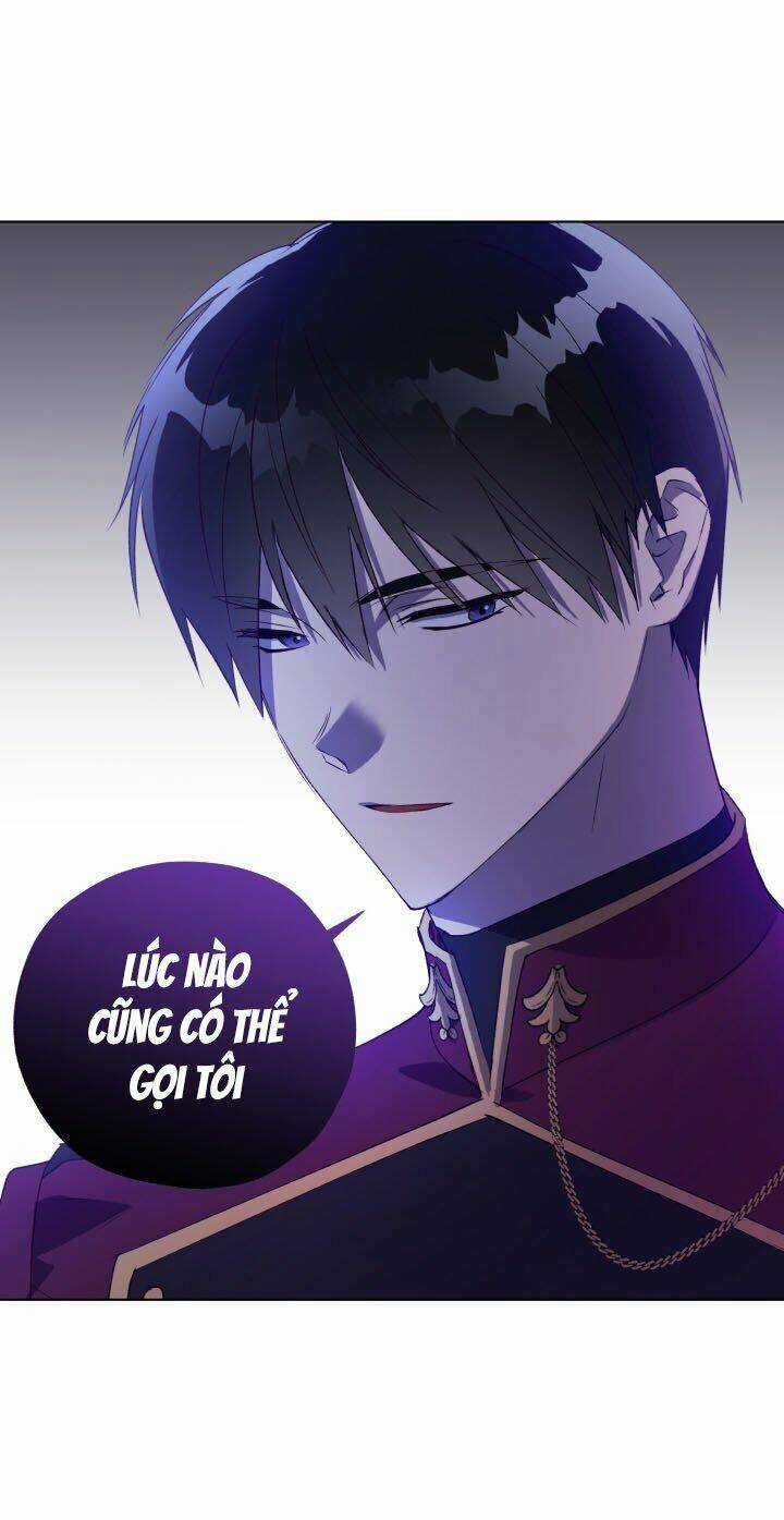 Công Chúa Khắc Dấu Lên Kẻ Phản Nghịch Chapter 32 trang 29