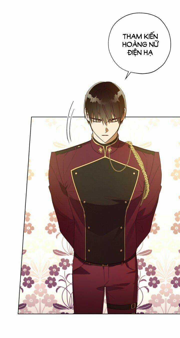 Công Chúa Khắc Dấu Lên Kẻ Phản Nghịch Chapter 32 trang 3