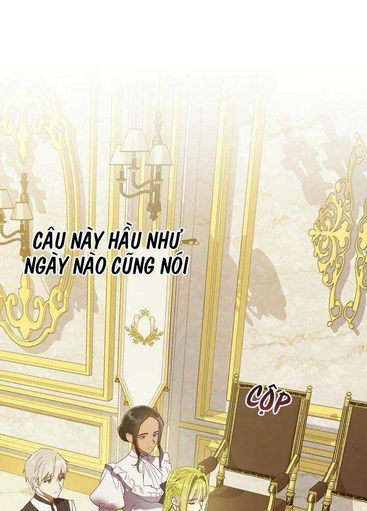 Công Chúa Khắc Dấu Lên Kẻ Phản Nghịch Chapter 32 trang 30