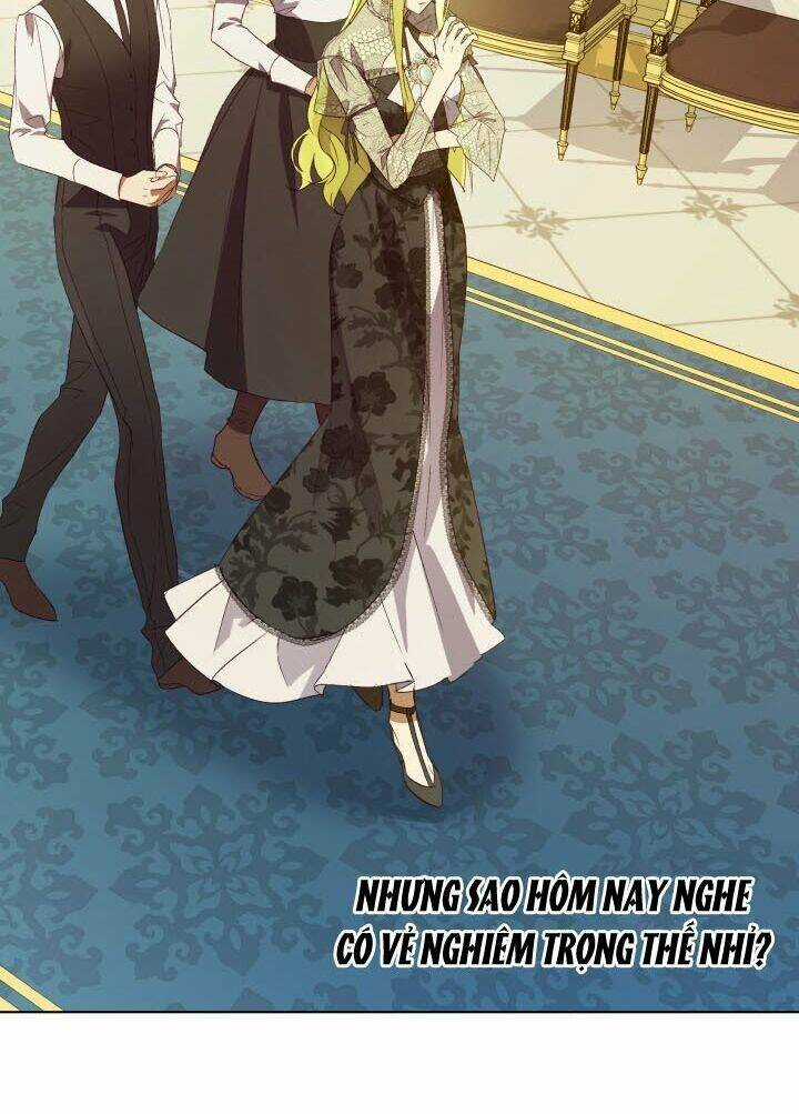 Công Chúa Khắc Dấu Lên Kẻ Phản Nghịch Chapter 32 trang 31