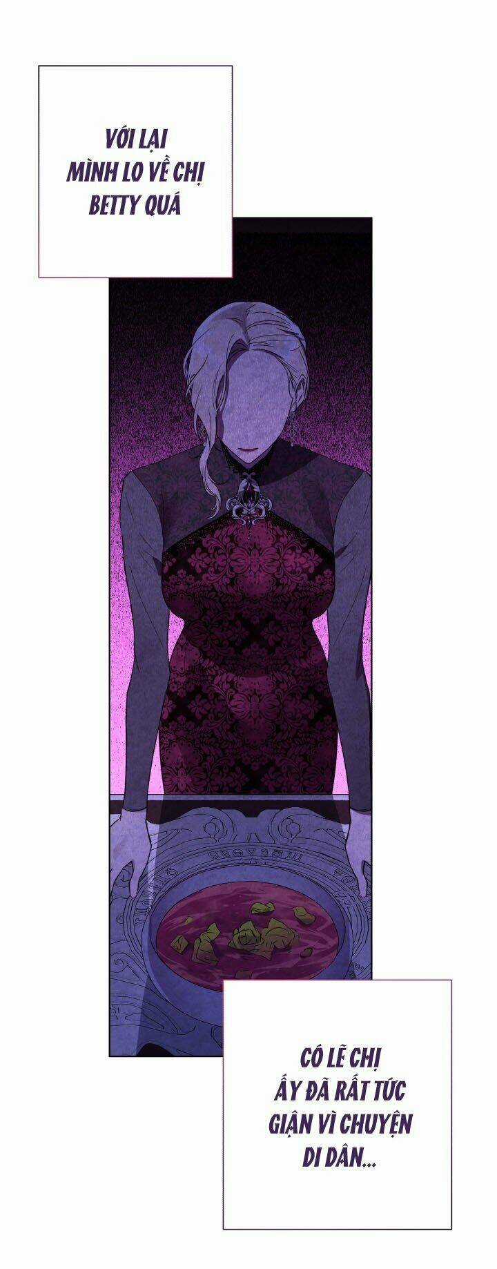 Công Chúa Khắc Dấu Lên Kẻ Phản Nghịch Chapter 32 trang 32