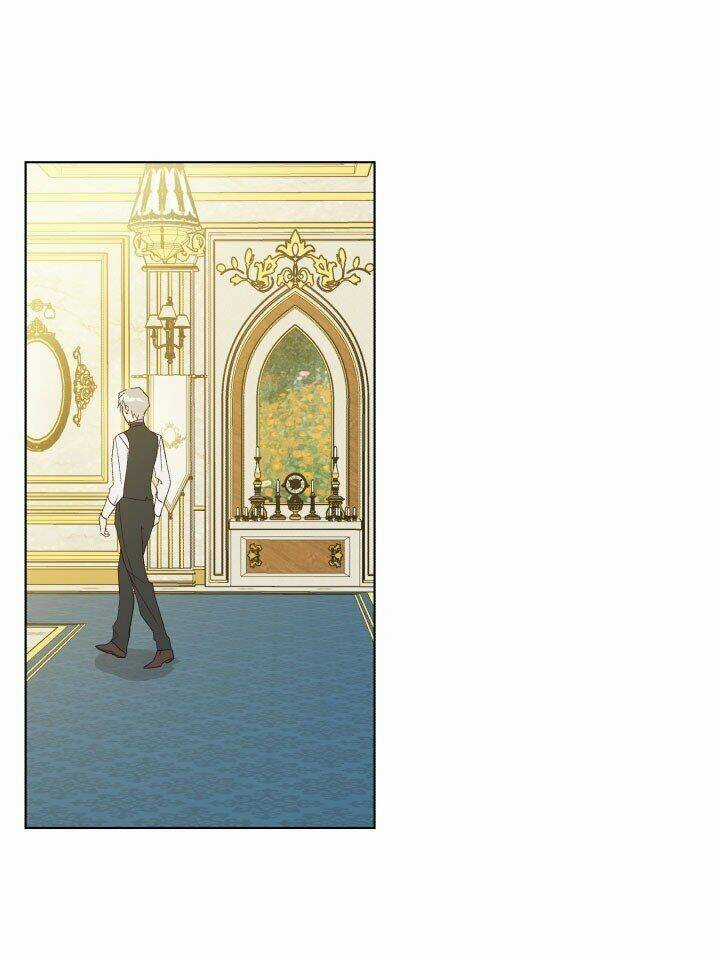 Công Chúa Khắc Dấu Lên Kẻ Phản Nghịch Chapter 32 trang 36