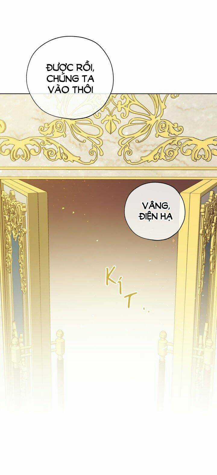 Công Chúa Khắc Dấu Lên Kẻ Phản Nghịch Chapter 32 trang 38