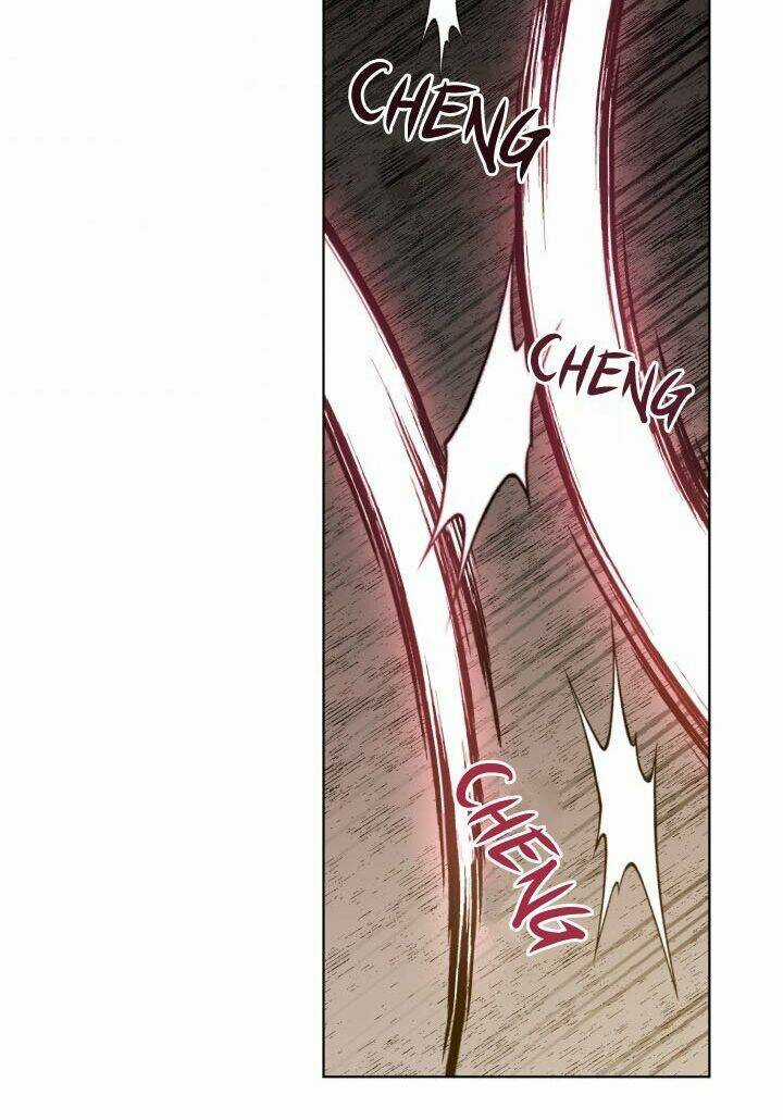 Công Chúa Khắc Dấu Lên Kẻ Phản Nghịch Chapter 32 trang 40