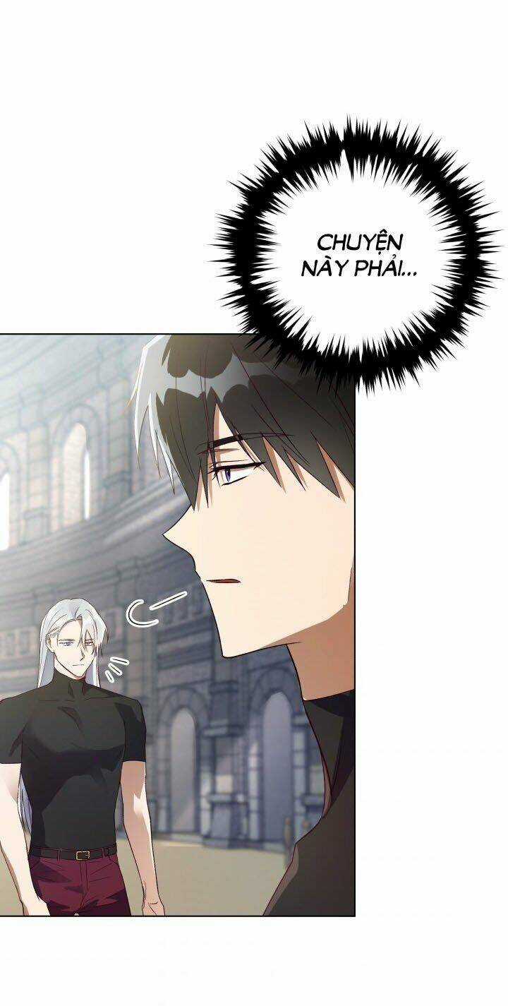 Công Chúa Khắc Dấu Lên Kẻ Phản Nghịch Chapter 32 trang 45