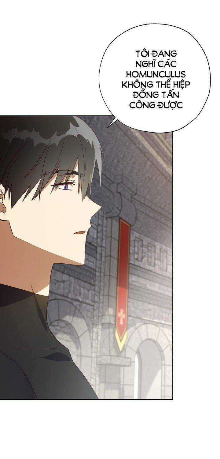 Công Chúa Khắc Dấu Lên Kẻ Phản Nghịch Chapter 32 trang 48