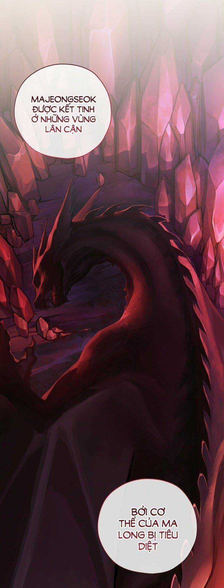 Công Chúa Khắc Dấu Lên Kẻ Phản Nghịch Chapter 32 trang 51