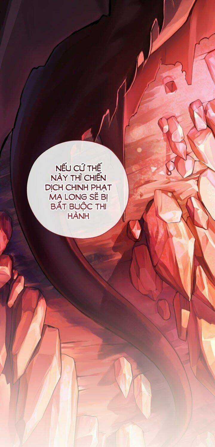 Công Chúa Khắc Dấu Lên Kẻ Phản Nghịch Chapter 32 trang 52