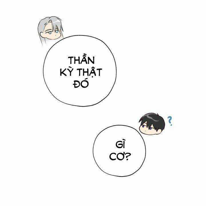 Công Chúa Khắc Dấu Lên Kẻ Phản Nghịch Chapter 32 trang 57