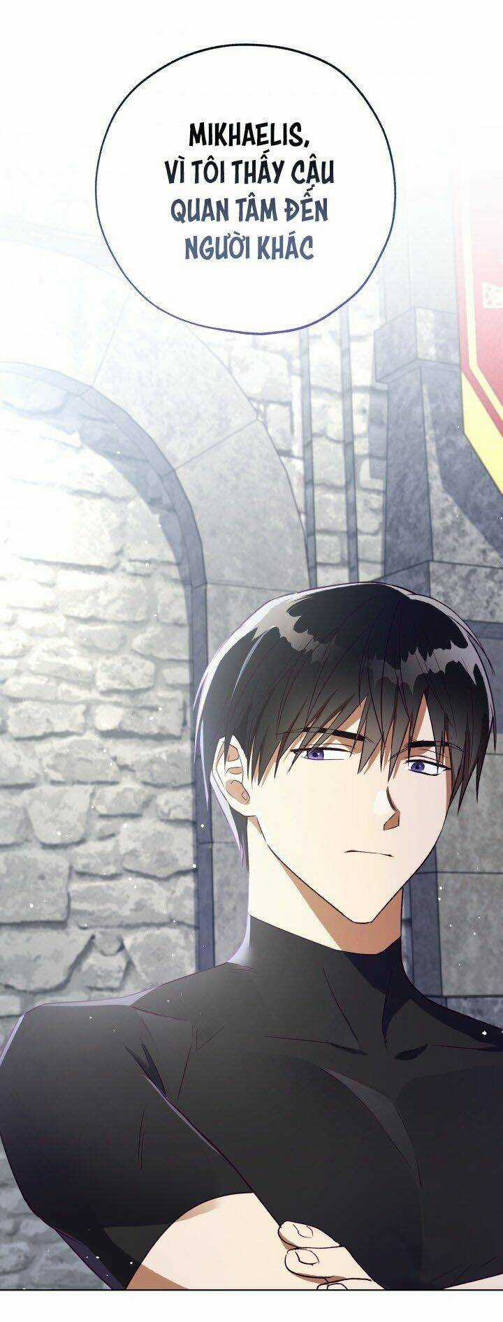 Công Chúa Khắc Dấu Lên Kẻ Phản Nghịch Chapter 32 trang 58