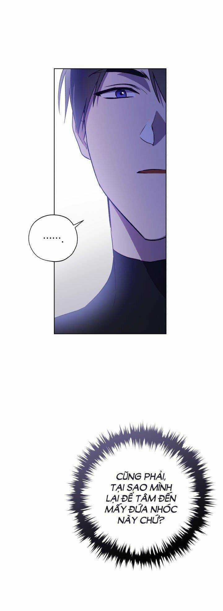 Công Chúa Khắc Dấu Lên Kẻ Phản Nghịch Chapter 32 trang 59